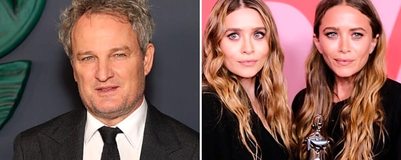 Do You Remember ‘Murdaugh’ Actor Jason Clarke in Mary-Kate & Ashley’s ‘Our Lips Are Sealed’?