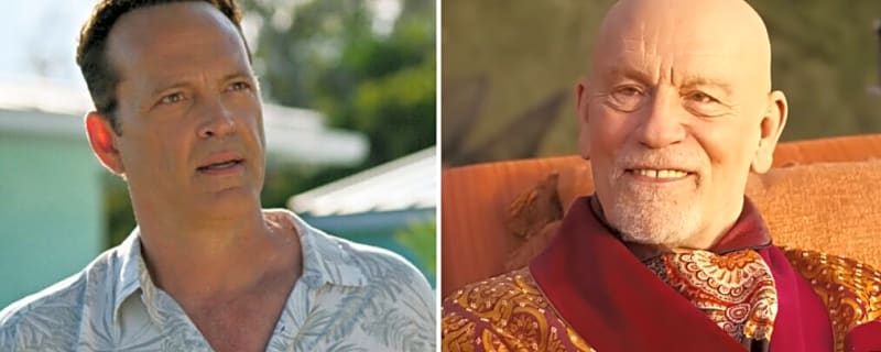 ‘Bad Monkey’: John Malkovich Joins Season 2 As Series Regular