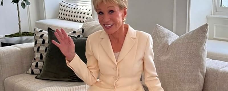 ‘Shark Tank’ Star Barbara Corcoran, 76, Details All Her Cosmetic Procedures