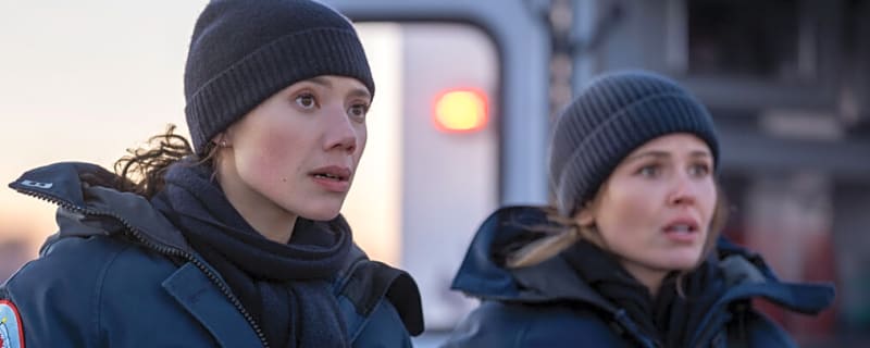 ‘Chicago Fire’ Stars Preview ‘Epic’ Finale: ‘It Touches on Everything We Do Best’
