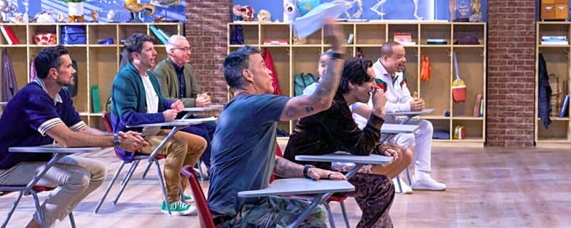 ‘Nation’s Dumbest’ Recap: A Contestant Graduates Just in Time to Meet New Grandchild