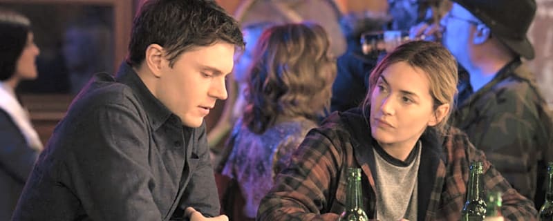 ‘Mare of Easttown’ Creator Brad Ingelsby Revisits Devastating Mystery, Evan Peters’ Drunk Acting & More