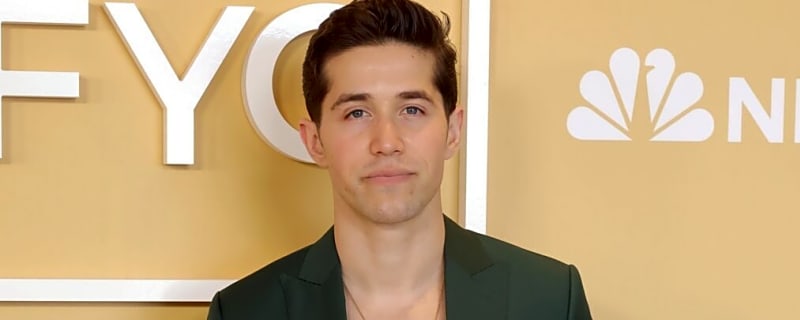 ‘Chicago Fire’: New Details Revealed About Brandon Larracuente’s New Firefighter