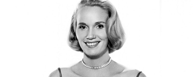 Eva Marie Saint Dies: Oscar Winner & ‘On the Waterfront’ Star Was 102