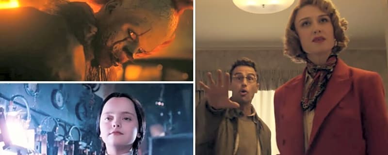 Ultimate Halloween 2025 streaming guide