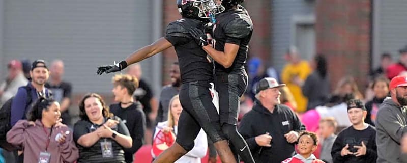 Sooners predicted to land two 2027 defenders who could continue to keep the class near the top of the rankings