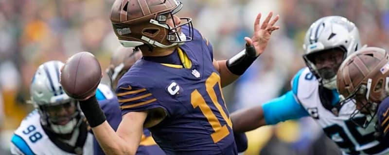 Why Packers face must-win situation vs. Eagles for playoff positioning