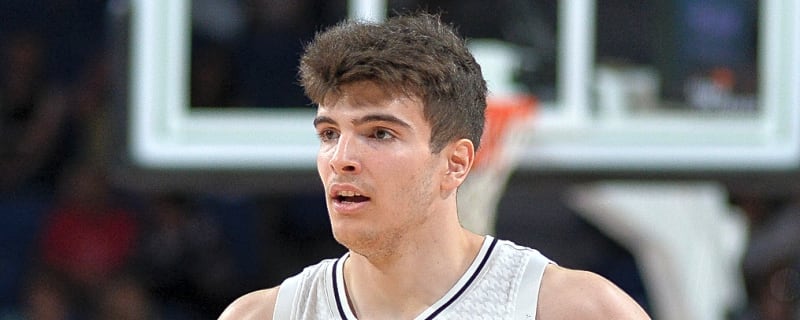 ESPN analyst praises late-round 'steal' of NBA Draft