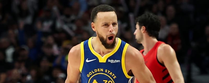 For Warriors, even Stephen Curry hasn’t been enough