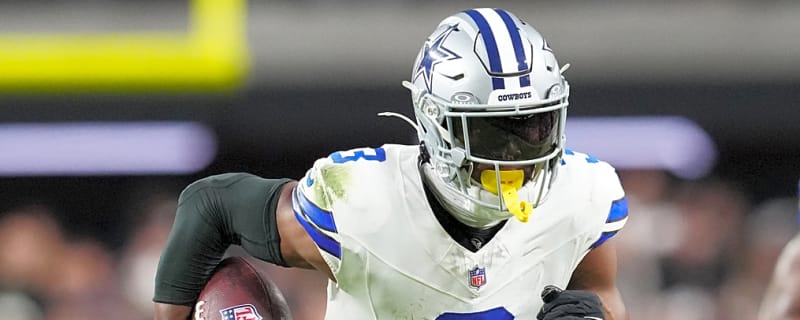 George Pickens' likely plan is a major win for the Cowboys