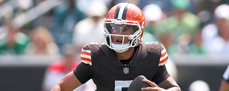 Why former player believes in Dillon Gabriel ahead of first start