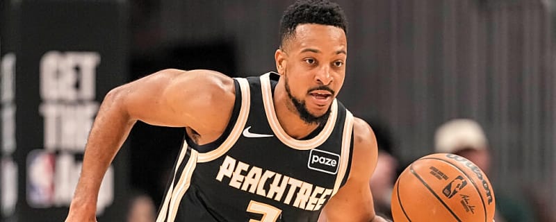 Hawks Clinch Playoff Spot; Top-Four East Seeds Now Locked In