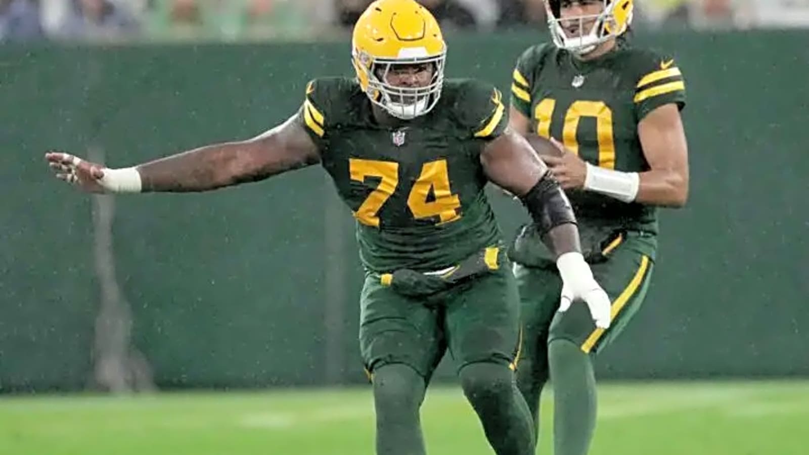 Packers GM Brian Gutekunst’s Top Remaining Priority Revealed