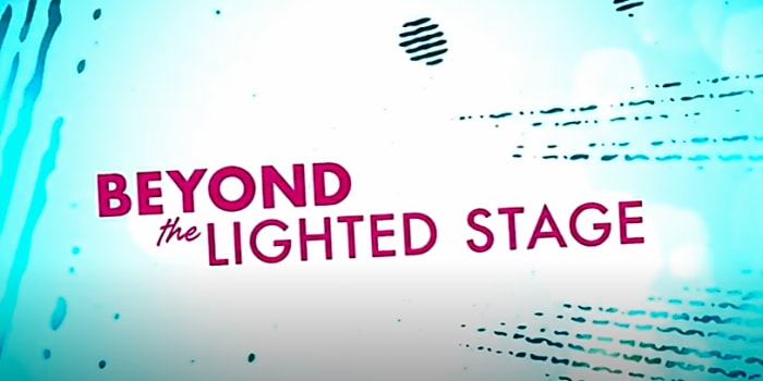 "Rush: Beyond the Lighted Stage" (2010)