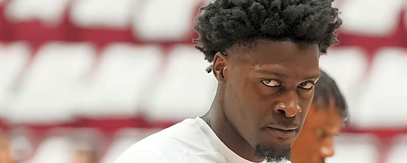 Dick Vitale Addresses Issue with Charles Bediako's Eligibility Case