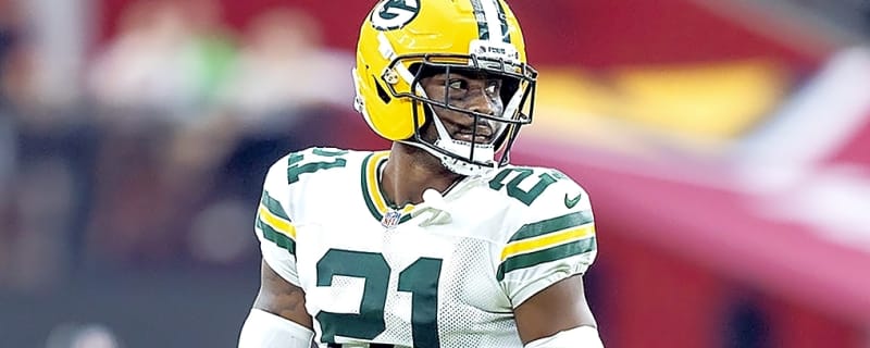 49ers signing CB Nate Hobbs to a one-year deal