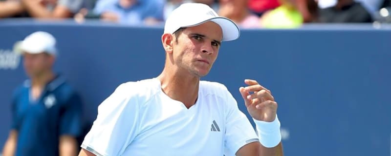 'Known Him Since He Was a Little Kid'- Spanish Tennis President Breaks Silence After Rafael Jodar’s Shanghai Outburst