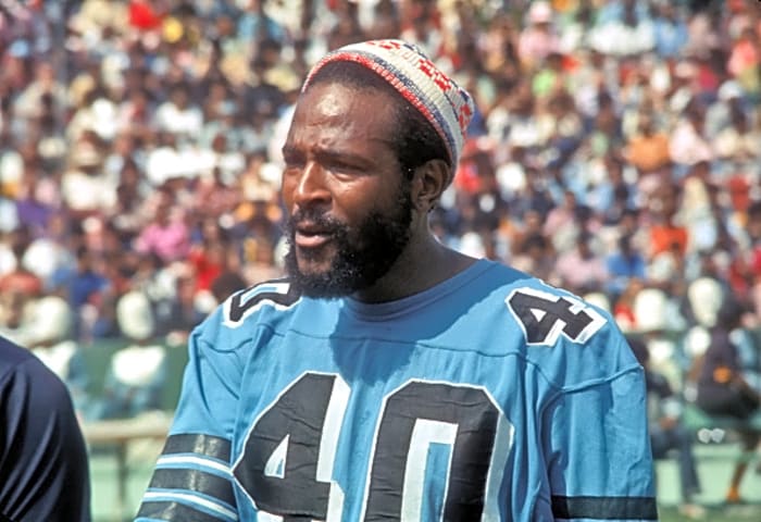 Marvin Gaye