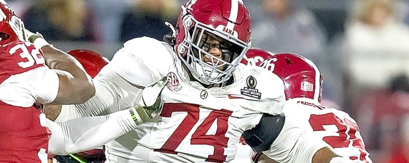 49ers mock draft roundup: Kadyn Proctor buzz builds, trade-up scenario emerges