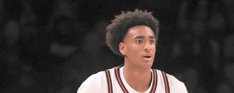 Five-star USC commit Arenas receives positive health update