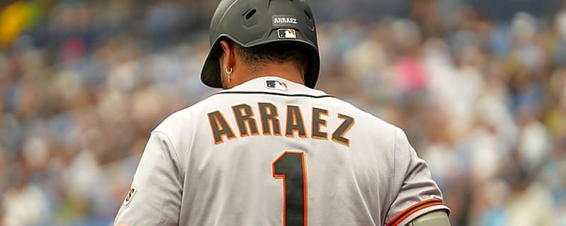 What Does Selling at the Deadline Look Like for the Giants?