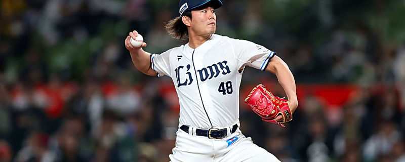 Tatsuya Imai To Sign With Houston Astros