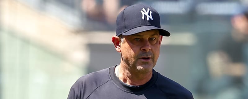 Yankees' late implosion against Red Sox reveals bigger issues