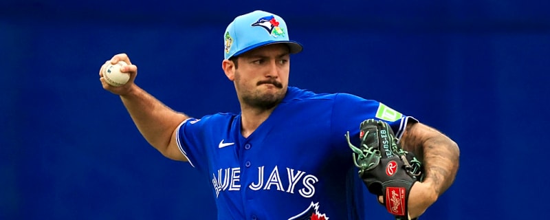 Tigers Sign Connor Seabold, Transfer Beau Brieske To 60-Day IL