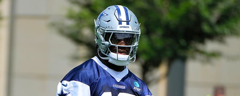 Cowboys 2023 leading tackler on track for a bounce-back year