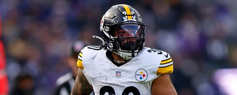 Jaylen Warren makes telling comment about Rodgers expectations