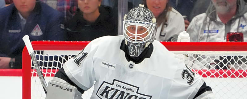 Goalie interference reviews will be big problem in Stanley Cup playoffs