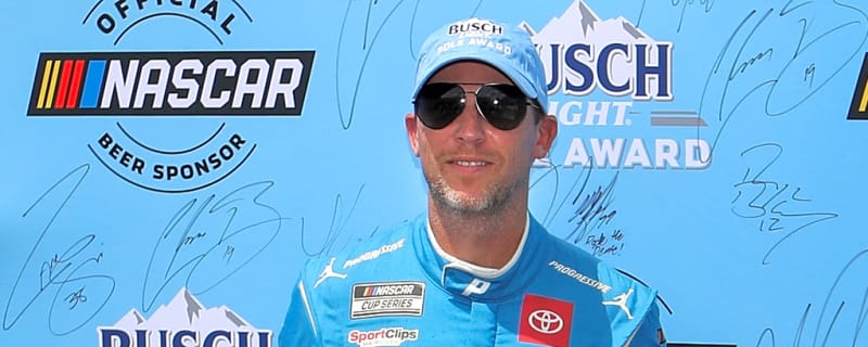 Courtroom battle between 23XI Racing, NASCAR turns nasty