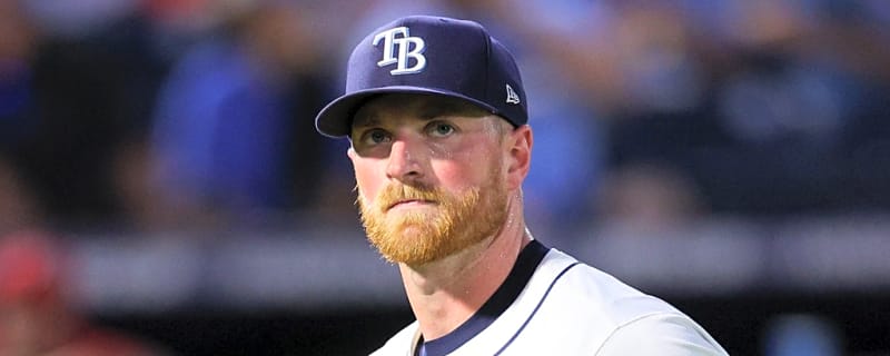 Why Rays' starting pitching will determine AL East race