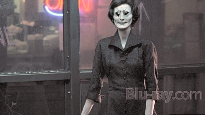 “One Missed Call” (2003)