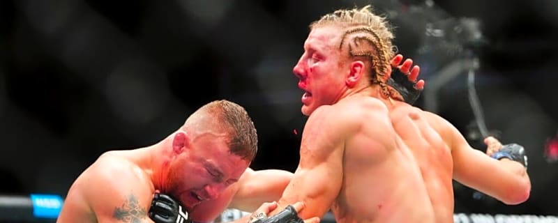 'This Could Be Part Two': Israel Adesanya Compares Gaethje vs. Pimblett to UFC’s Most Iconic Fight