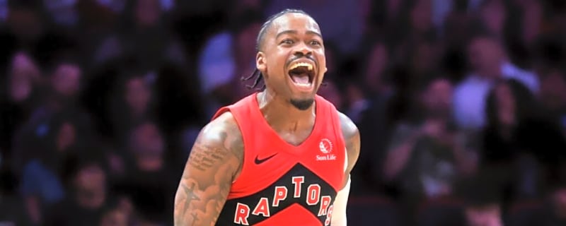 Jamal Shead’s Career Night vs. 76ers Leads to 'Better Than Trae Young' Claim