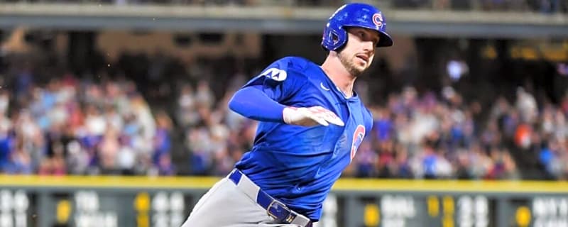 How Much Did the Mets Offer Kyle Tucker? Breaking Down the Latest Bid