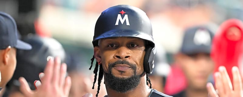 Byron Buxton Refuses To Be Traded From Minnesota Amid Rumors