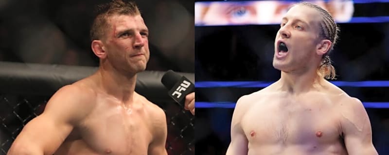 Paddy Pimblett and Dan Hooker Rivalry Explained: Why Their Friendship Turned Into Rivalry