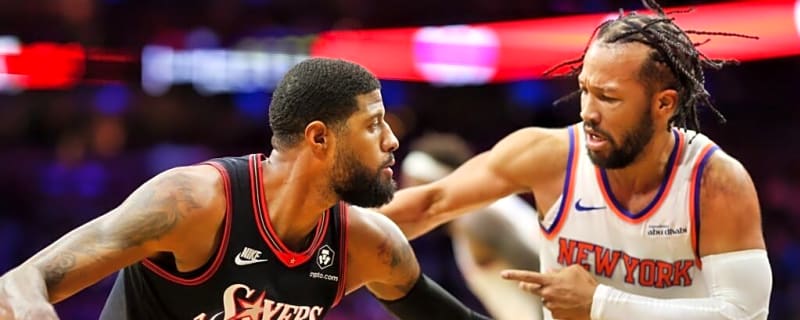 76ers vs. Knicks- 2026 NBA Playoffs: Game Preview, Odds, and Injury Updates (May 6)