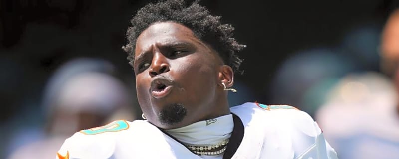 Tyreek Hill’s Predicted Landing Spot Is A Nightmare Scenario For Miami Fans
