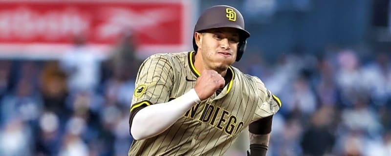 San Diego Padres 2026 Projected Lineup: Batting Order, Starting Rotation & More