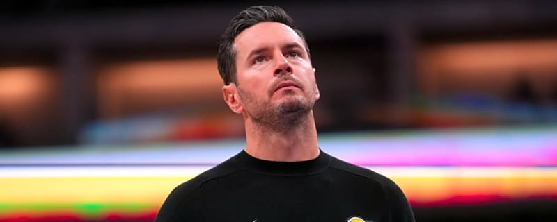 Lakers HC JJ Redick Gives Back to Southern California One Year After Devastating Wildfires