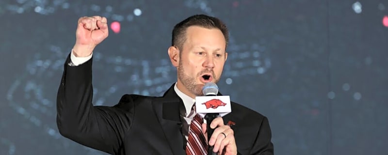 Did Arkansas Just Save NIL…Or Smother It With Red Tape?