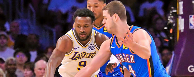 Thunder vs. Lakers – 2026 NBA Playoffs: Game Preview, Odds, and Injury Updates (May 11)