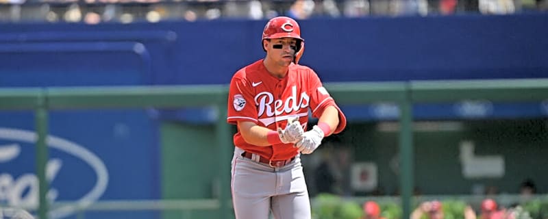What Does Spencer Steer’s Role Look Like on the 2026 Reds?