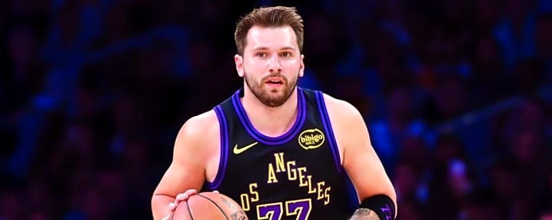 Luka Doncic Injury Update: Will Lakers Star Play Tuesday night vs. OKC Thunder?