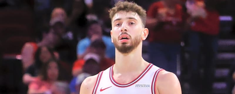 Alperen Sengun Injury Update: Will Rockets Star Play Tonight vs. Timberwolves?