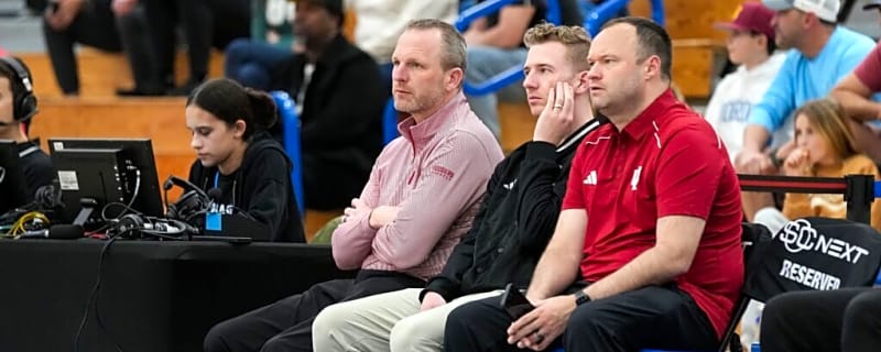 Indiana Basketball 2025-26 Preview: In DeVries They Trust
