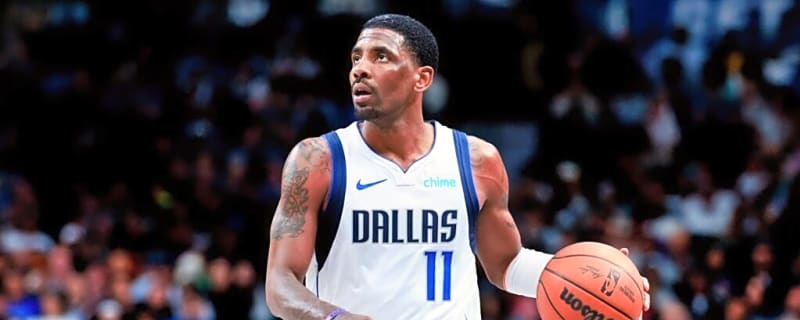 Kyrie Irving Ramps Things Up as Return From Injury Starts Taking Shape